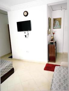 Résidence Farah A3 4èm étage numéro 17