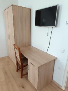 Euro Apartman