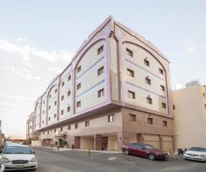 Al Ezzah Palace Hotel Suites