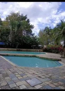 Bayu Emas Batu Ferringhi 2 - 亚依淡