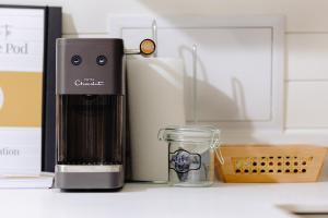 Luxury Glamping Pods with private Hot Tubs - Dog Friendly