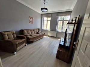 Esenkal 3rd floor apartment