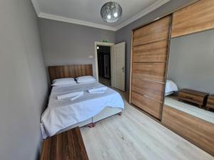 Esenkal 3rd floor apartment