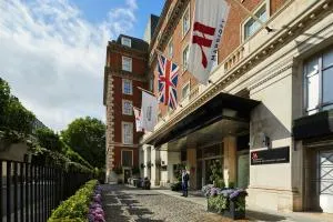 London Marriott Hotel Grosvenor Square - London