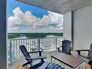 Wharf #511 - Elberta