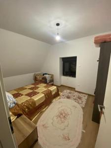 Appartement tranquille