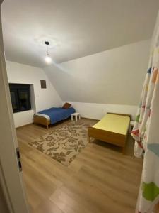 Appartements Appartement tranquille : photos des chambres
