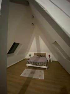 Appartement tranquille