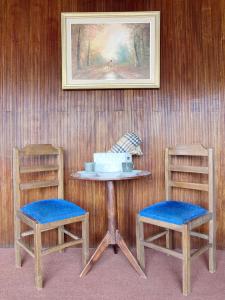 Soleado y comodo departamento con hermosa vista sobre Av Arce