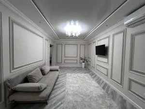 Люкс 2-х комнатная квартира - Kostobe