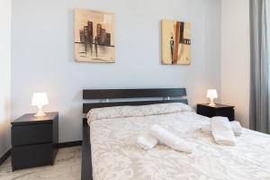 Bluehouse Acquario 3 minuti a piedi