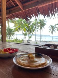 Surfcamp katiet mentawai