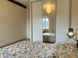 Villas 957 - Maison 8p proche d-Erquy - Sables d-Or. : photos des chambres