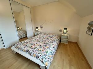 Villas 957 - Maison 8p proche d-Erquy - Sables d-Or. : photos des chambres