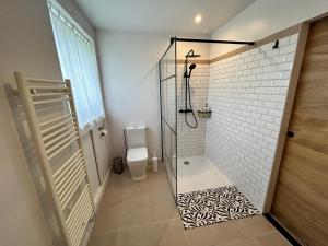 Villas 957 - Maison 8p proche d-Erquy - Sables d-Or. : photos des chambres