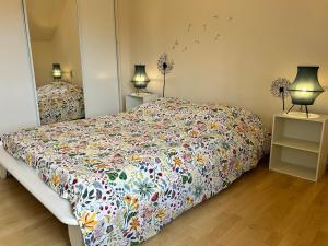 Villas 957 - Maison 8p proche d-Erquy - Sables d-Or. : photos des chambres