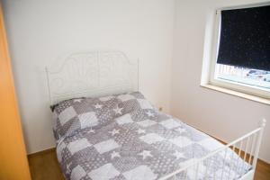 Schöne 2-Raum-Wohnung im Zentrum Waltershausens