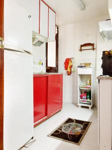 Soleado y comodo departamento con hermosa vista sobre Av Arce