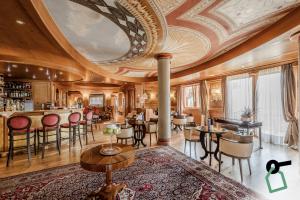 HOTIDAY Room Collection - Campiglio Pradalago