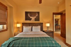 Heavenly Bear Luxury Condo at Brianhead