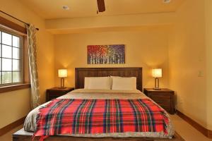 Heavenly Bear Luxury Condo at Brianhead