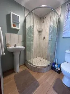 Khaled Estate Cottages - unit A - Gillitts