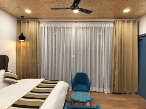 Morni Hills Retreat & Heaven