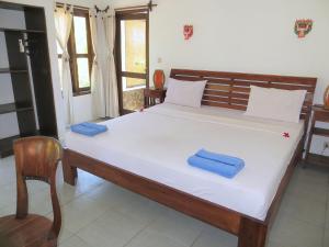 Phòng Superior Có Giường Cỡ King (Superior King Room)