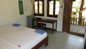 Phòng Superior Có Giường Cỡ King (Superior King Room)