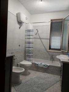Il giardino degli ulivi Villa indipendente a 5 Min mare