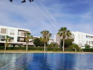 Imi Ouddar Beach - Tiguert