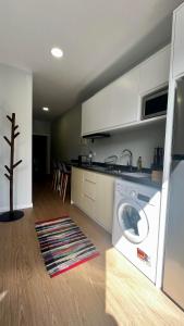 Anastacio Tiny House