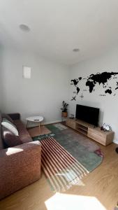 Anastacio Tiny House