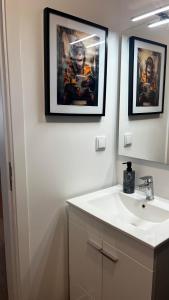 Anastacio Tiny House