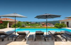 Villa Monte Vizinada 