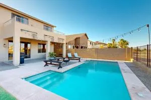 The Best of Phoenix - Laveen