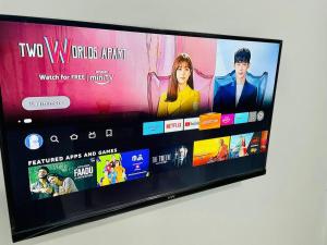 Luxurious 1bhk with Pool aniRah Homes in colva