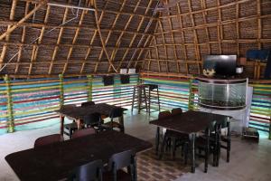 Saikani Beach Resort & Eco stay