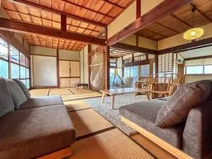 古民家宿 moegi - Aoyanagichō