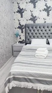 Mountain View Four - Olmaliq