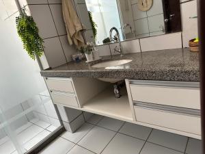 Apartamento Rio Poty