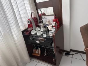 Apartamento Rio Poty