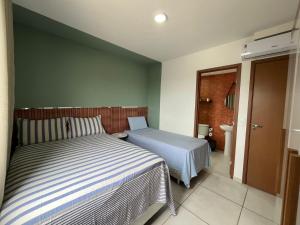 Condomínio Indianopolis a 1,4km do North Shopping