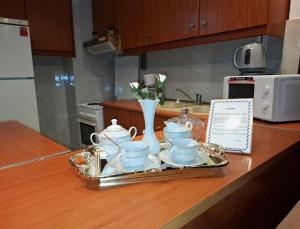 Anna Maria Greek Filoxenia Apartment