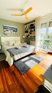 Casa Carlini - Ubytování bez kategorie ve městě Getxo