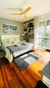 Casa Carlini - Getxo