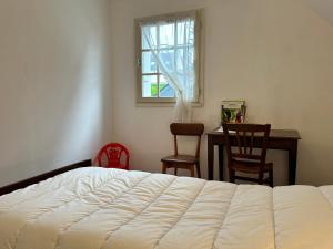 483 - Maison 5p à 250m de la Plage de Caroual