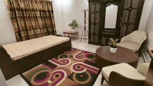 2BHK rental apartment