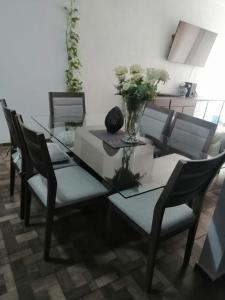 Cómodo Depto frente a plaza Américas Xalapa Ver