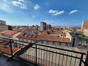 Cà Letizia - ApArt Seregno centralissimo - 塞雷尼奥